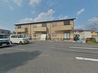 中央ハイツB棟の画像