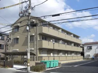 カトル中もず B棟の画像