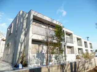 MAISON DE BONHEURの画像