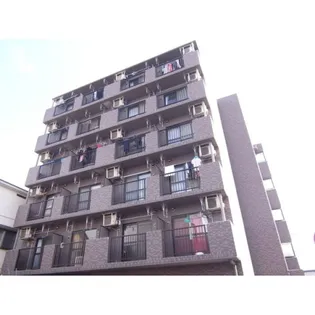 A CITY日の出の画像