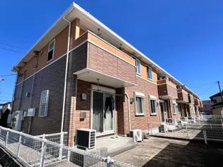 シャン ド フルール Bの画像