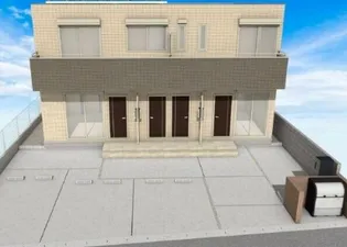 MAISON DE POIREの画像