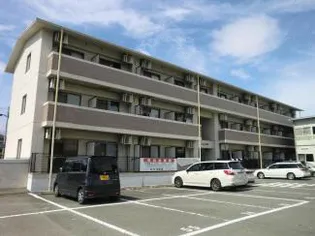 マンション大洋の画像