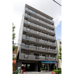 フォルトゥーナ上前津の画像