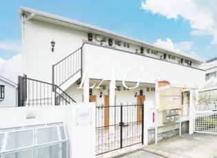 ミハス高井戸西の画像