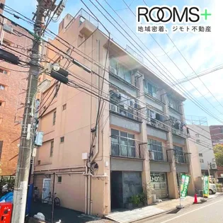 小山グリーンハイツの画像