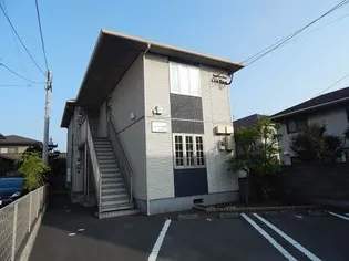 シャーメゾン松原の画像