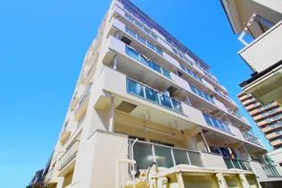 西川口朝日マンションの画像