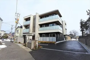 トリメストラーレ金沢の画像