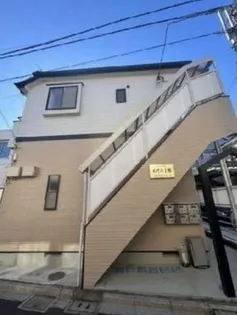 めぞん十刻の画像