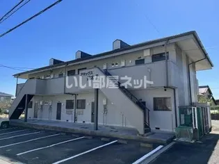 アネックス鈴木IIの画像