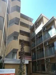 ソフィアーレ代官山【3階】の外観