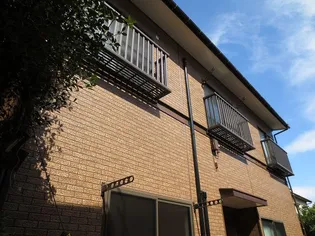 第二成田ハイツの画像