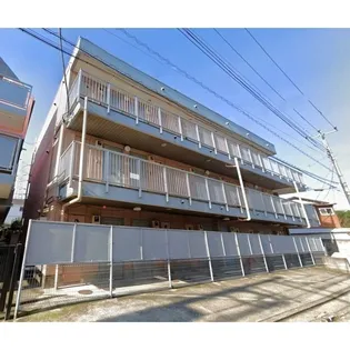 ヴィクトワール伊藤の画像