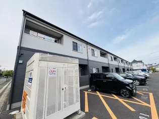 SKY WIND A棟の画像