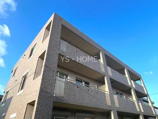 ジェメリフェリオ武蔵野Sの画像