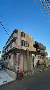 ジュネパレス松戸第33の画像