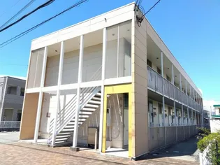 レオパレスベルフォールの画像