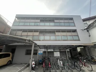 GM今津南の画像