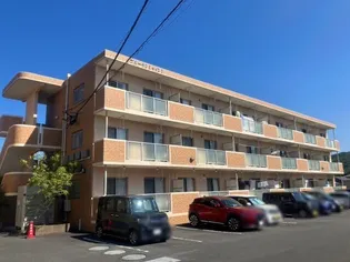 クリーンハイツの画像