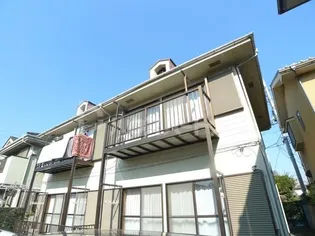 グランドハイツコタケの画像