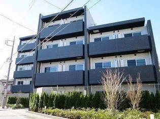 AXAS南蒲田ASYLCOURTの画像