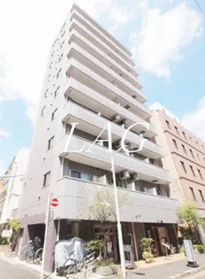 コルソ・エテルノ【2階】の外観