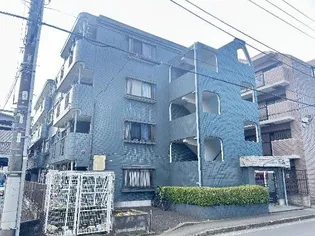 ROOT久米川の画像