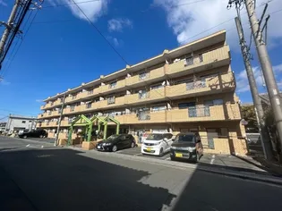 シーガル海老塚の画像
