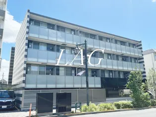 AZEST武蔵小金井の画像