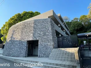 エコーヒルズ神代の画像