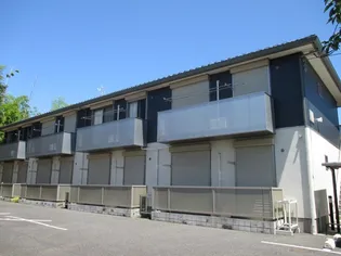 FUJIYAシャーメゾン茅ヶ崎の画像