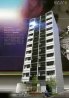 大阪府大阪市都島区都島南通2【マンション】の外観