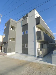 SANCTUARY COURTの画像