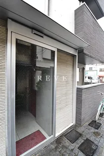 アーバンステージ神田【2階】の外観