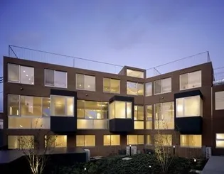 IL CIELO LA FORESTAの画像