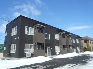 メゾン中村3の画像