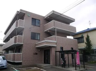 グランヴィアの画像