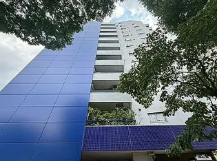 東京都中野区中央1【マンション】の外観