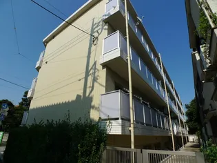 大田幸陽会ラナハウス西糀谷の画像