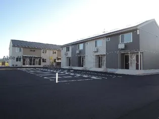 ボヌールムナカタ A棟の画像