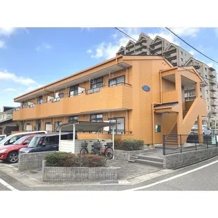 ブラウンハウスの画像