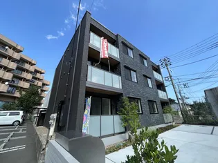 BIANCA愛宕橋の画像