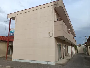 サンライフ21植上の画像