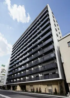 コンフォリア秋葉原EAST【5階】の外観