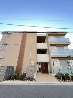 ラ ベル メール鳳の画像