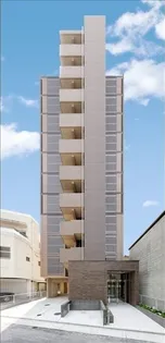 愛知県名古屋市北区平安1【マンション】の外観