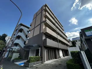 ドルチェ東京浜田山の画像