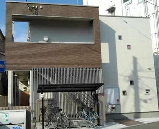 クレイノアイコーポ磯子の画像