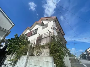 伸栄ハイツ松飛台の画像